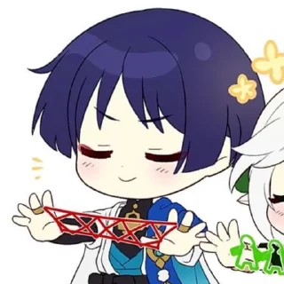 🦚