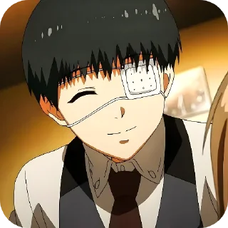 Tokyo Ghoul 2 @Rucodelllstick