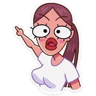 🖕
