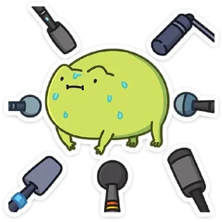 🎤