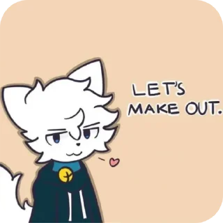 ❤