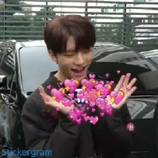 💗