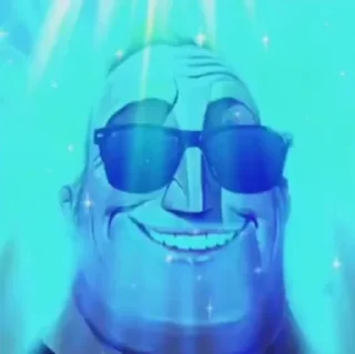 😎