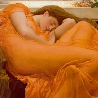 😴