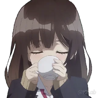 ☕
