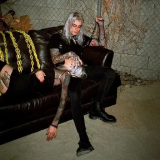 ⛓️