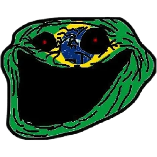 😀