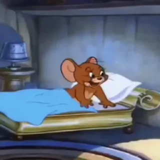 😴