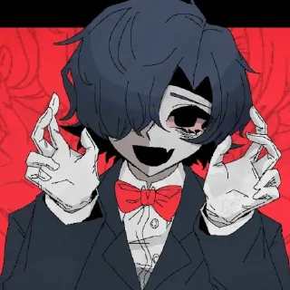 🖤