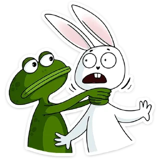 🐸