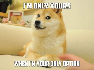😒