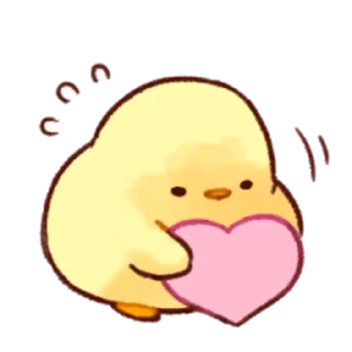 💝