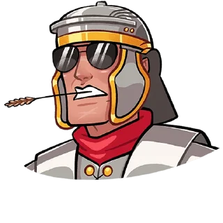 😎