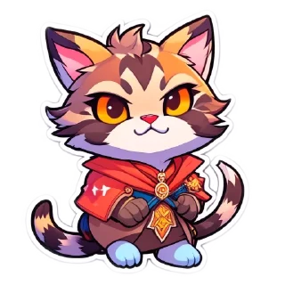🐈