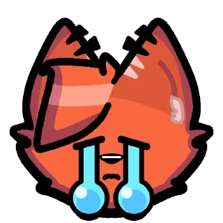 😭