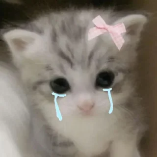 😔