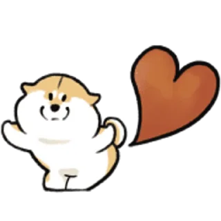 ❤️
