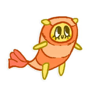 🦐