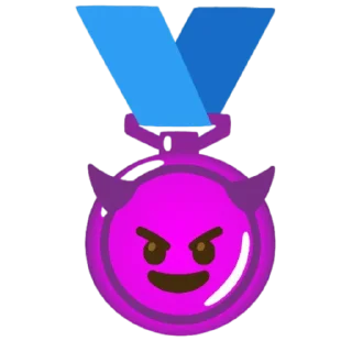 😈