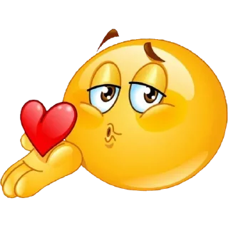 😘