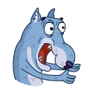😱
