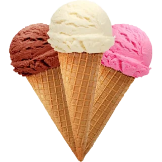 🍦