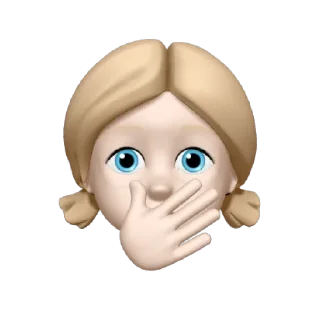 🤫