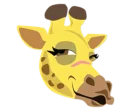 😗