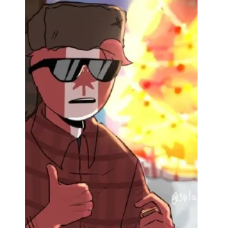 😎