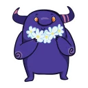 💐