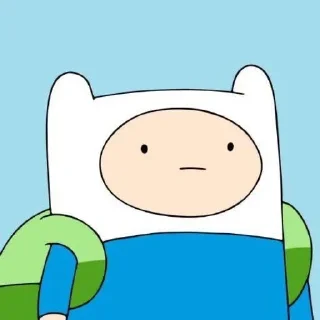 Finn ➩ @Earth928B