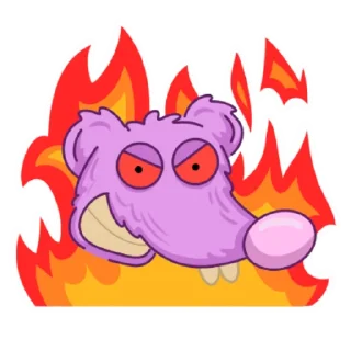 🔥