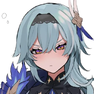 😠