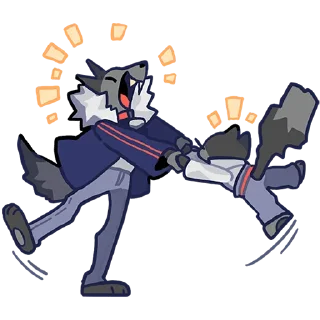 🕺