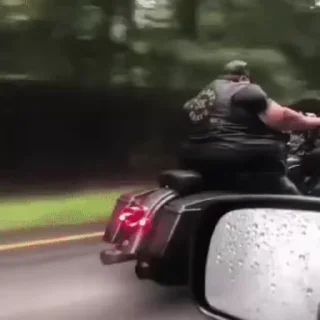 🏍