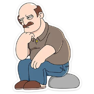 😞