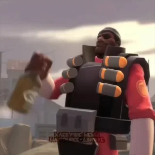 😈