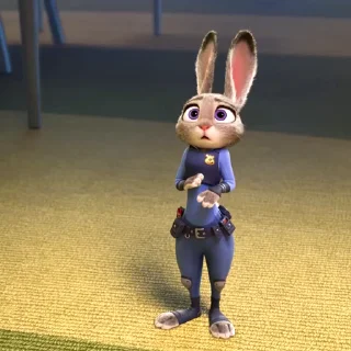 😠