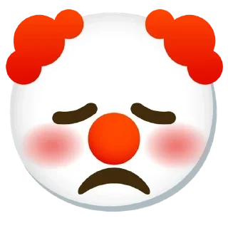 😞