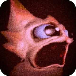 😱