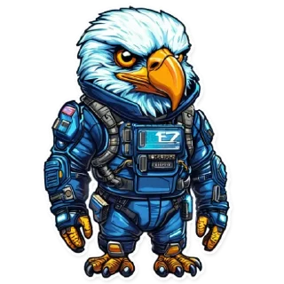 🦅