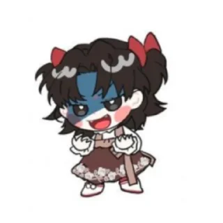 😈