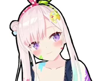 😌
