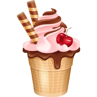 🍨