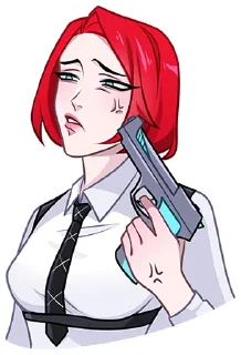😠