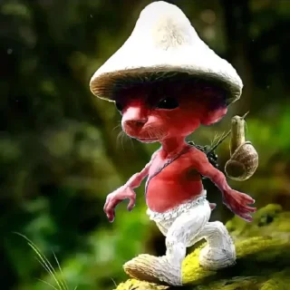 🍄