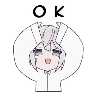 👌