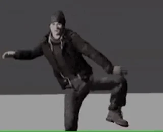 🕺