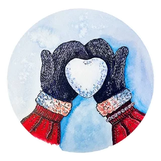 ❤️