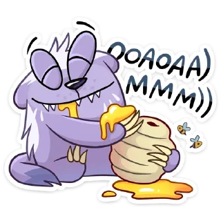 😋